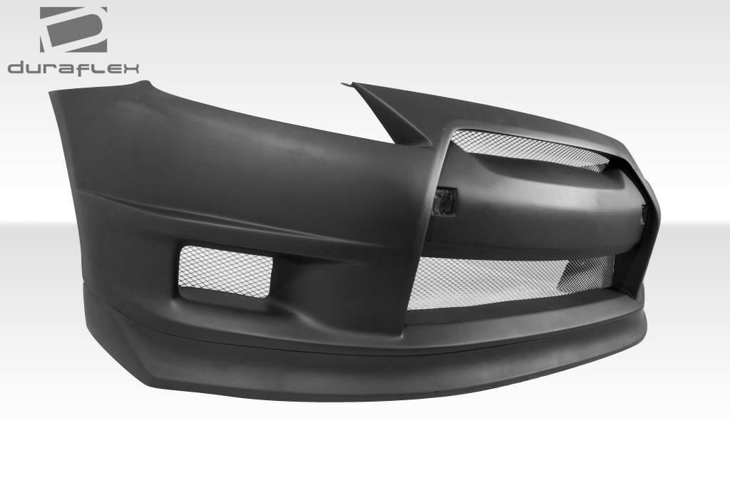 2011-2013 Scion TC Duraflex GT-R Kit