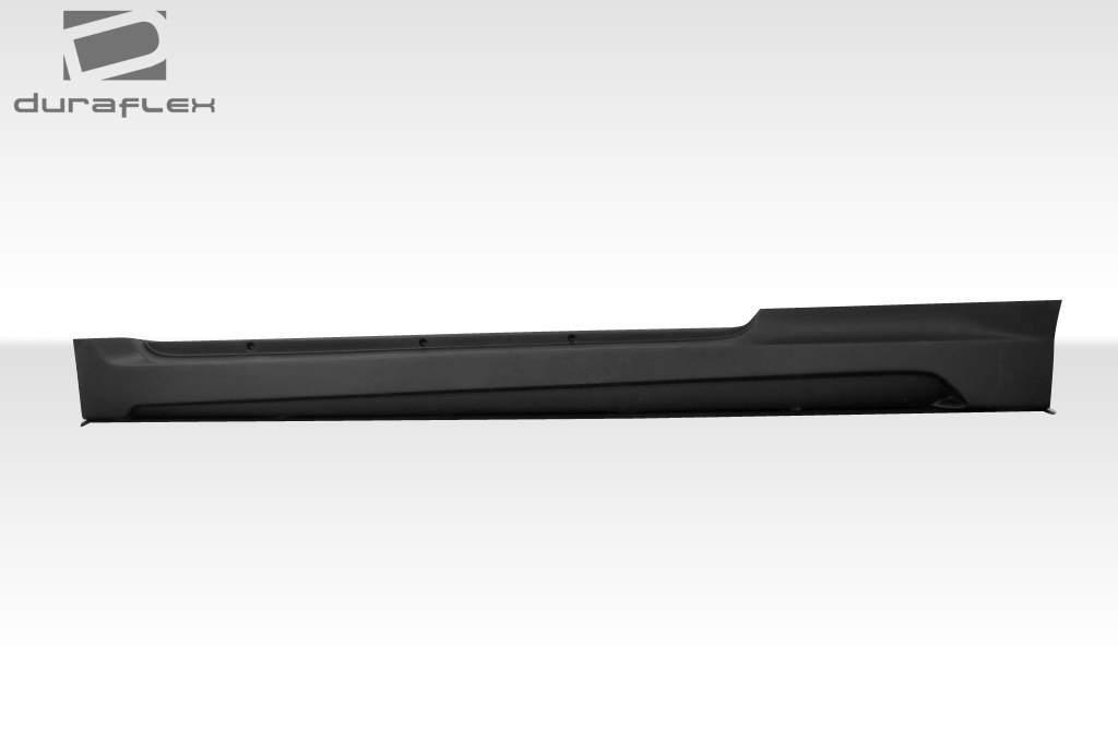 2011-2013 Scion TC Duraflex GT-R Kit