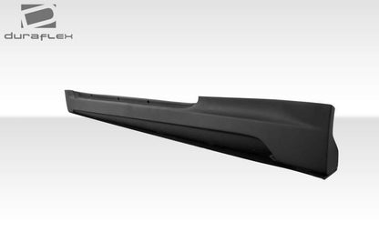 2011-2013 Scion TC Duraflex GT-R Kit