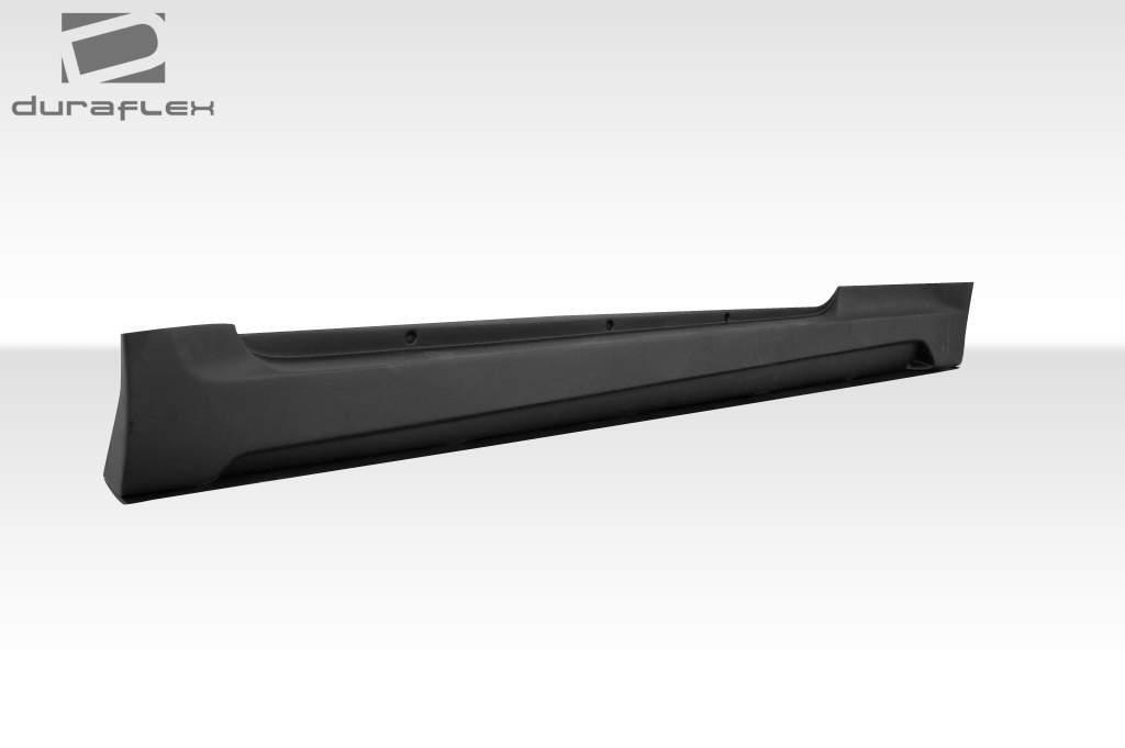2011-2013 Scion TC Duraflex GT-R Kit