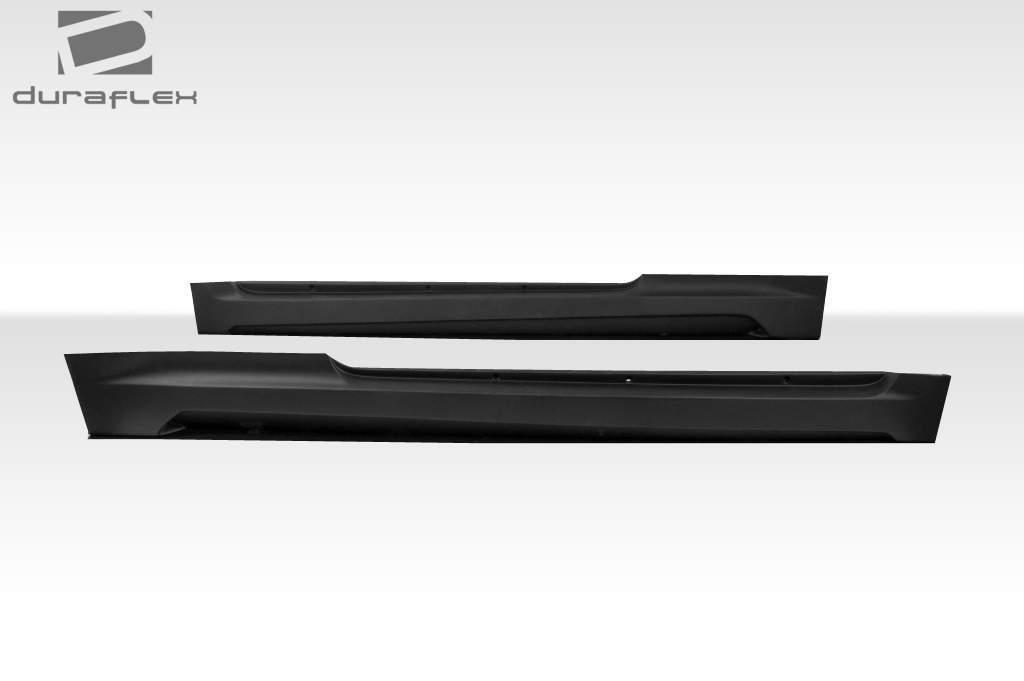 2011-2013 Scion TC Duraflex GT-R Kit