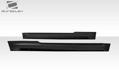 2011-2013 Scion TC Duraflex GT-R Kit
