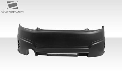2011-2013 Scion TC Duraflex GT-R Rear Bumper