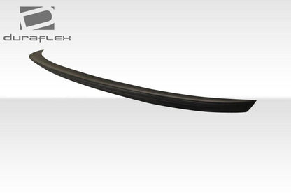 2009-2015 BMW 7 Series Duraflex Eros Version 1 Rear Wing