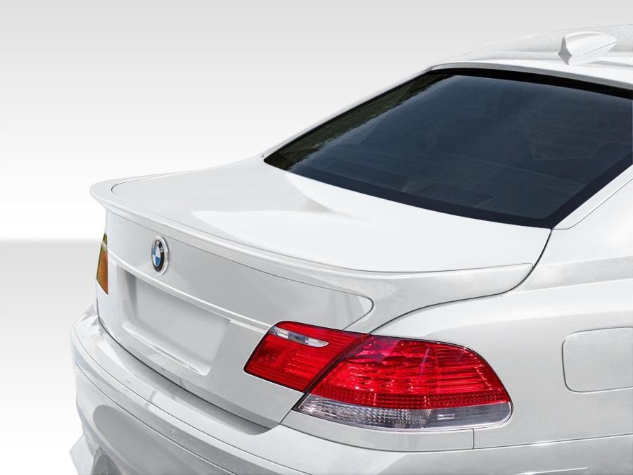 2006-2008 BMW 7 Series Duraflex AC-S Rear Wing