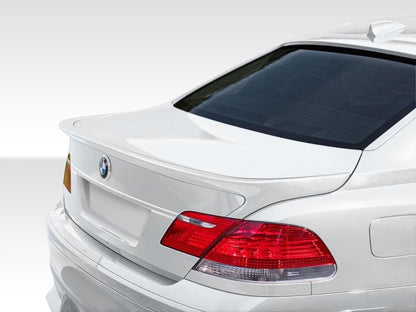 2006-2008 BMW 7 Series Duraflex AC-S Rear Wing