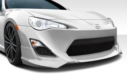 2013-2016 Scion FRS Duraflex X-5 Front Lip