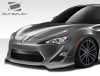2013-2016 Scion FRS Duraflex X-5 Kit