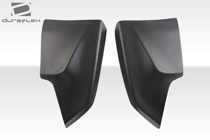 2013-2020 Scion FRS Duraflex X-5 Rear Lip