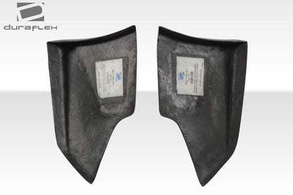 2013-2020 Scion FRS Duraflex X-5 Rear Lip