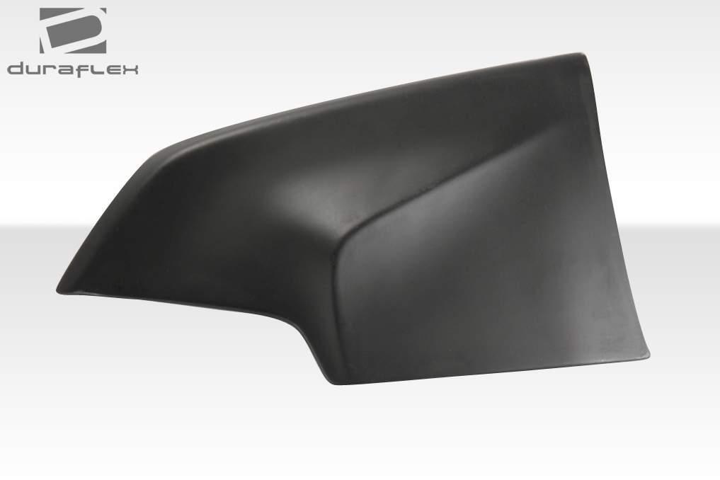 2013-2020 Scion FRS Duraflex X-5 Rear Lip