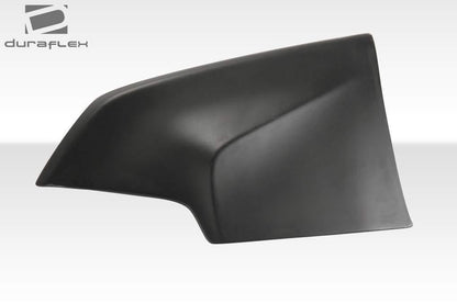 2013-2020 Scion FRS Duraflex X-5 Rear Lip