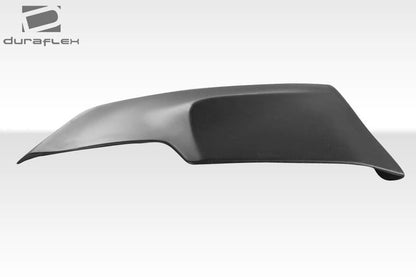 2013-2020 Scion FRS Duraflex X-5 Rear Lip