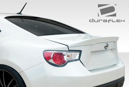 2013-2020 Scion FRS Duraflex X-5 Rear Wing