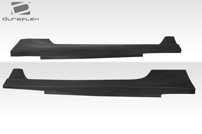 2013-2020 Scion FRS Duraflex X-5 Side Skirts