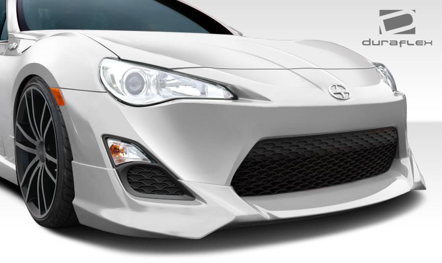 2013-2016 Scion FRS Duraflex X-5 Kit