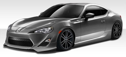 2013-2016 Scion FRS Duraflex X-5 Kit