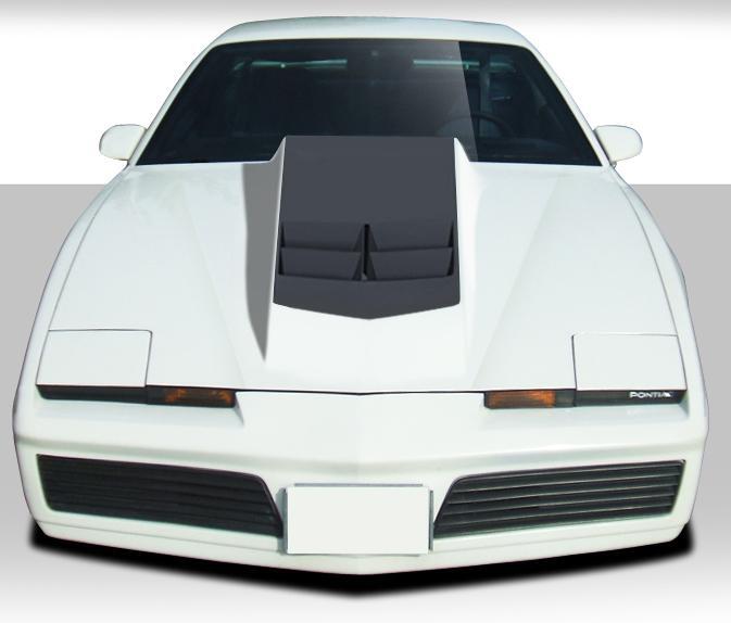 1982-1992 Pontiac Firebird Duraflex ZL1 Look Hood