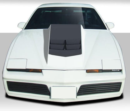 1982-1992 Pontiac Firebird Duraflex ZL1 Look Hood