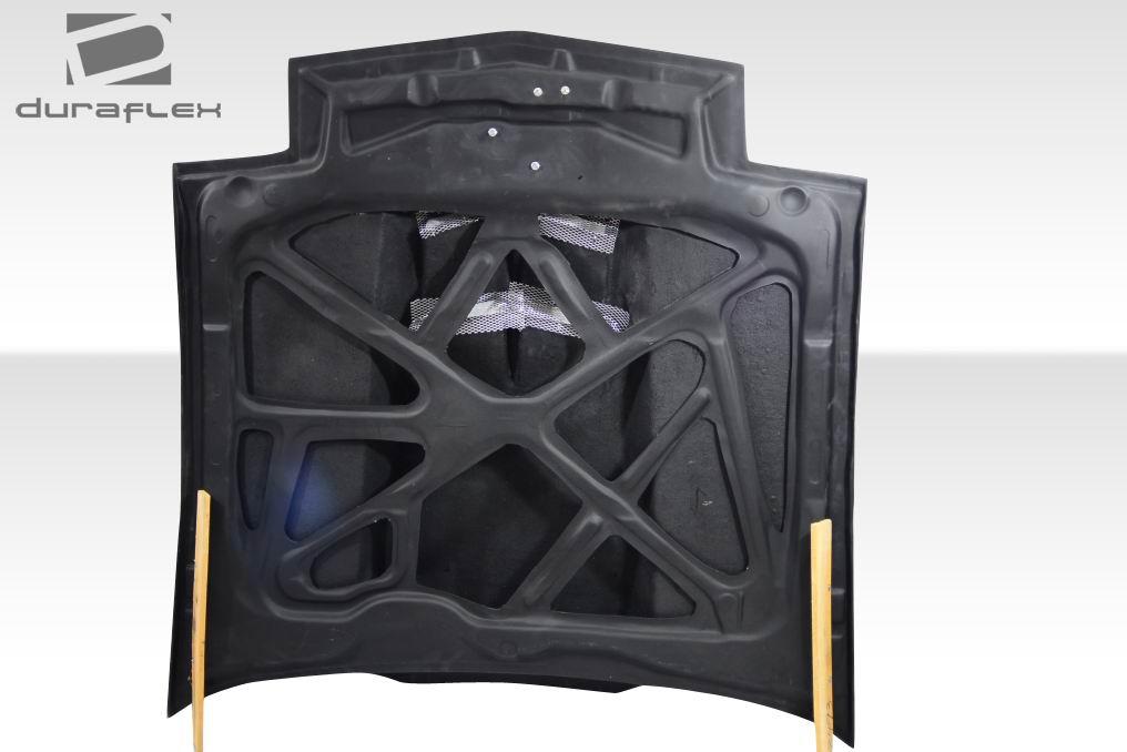 1982-1992 Pontiac Firebird Duraflex ZL1 Look Hood