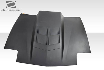 1982-1992 Pontiac Firebird Duraflex ZL1 Look Hood