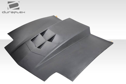 1982-1992 Pontiac Firebird Duraflex ZL1 Look Hood