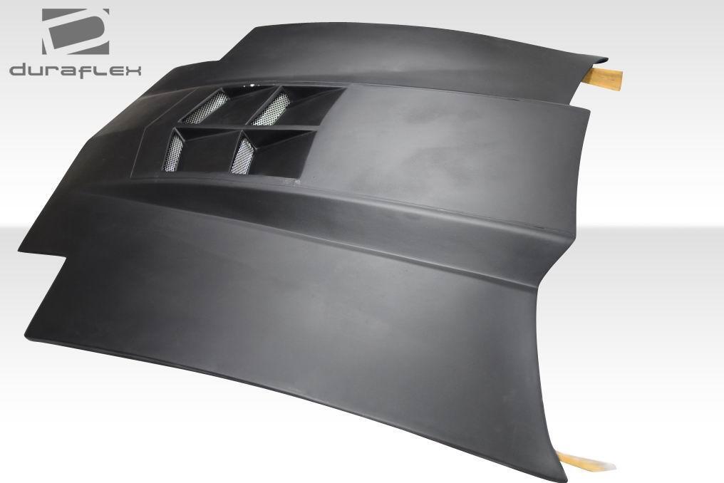 1982-1992 Pontiac Firebird Duraflex ZL1 Look Hood