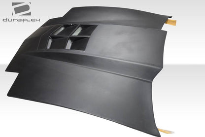1982-1992 Pontiac Firebird Duraflex ZL1 Look Hood