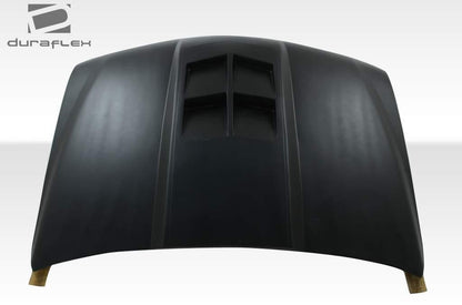 1999-2006 Chevrolet Silverado Duraflex ZL1 Look Hood