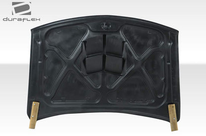 1999-2006 Chevrolet Silverado Duraflex ZL1 Look Hood