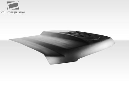 2007-2014 Chevrolet Tahoe Duraflex ZL1 Look Hood