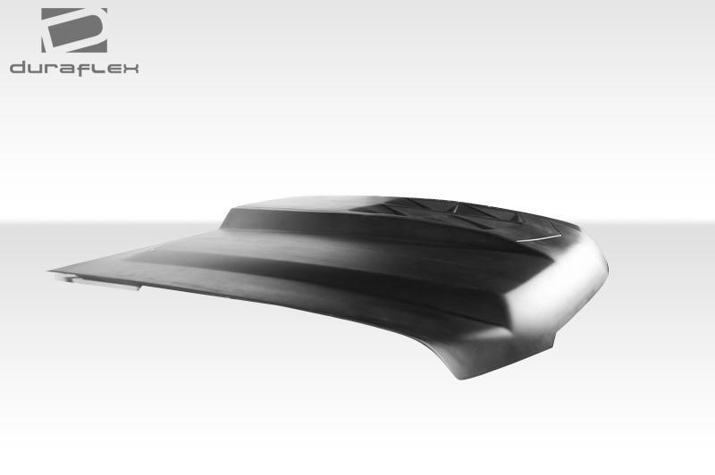 2007-2014 Chevrolet Tahoe Duraflex ZL1 Look Hood