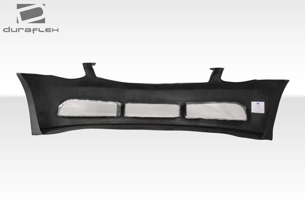 2003-2007 Infiniti G Coupe Duraflex GT500 Front Bumper