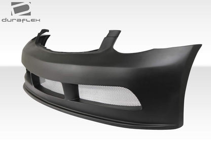 2003-2007 Infiniti G Coupe Duraflex GT500 Front Bumper