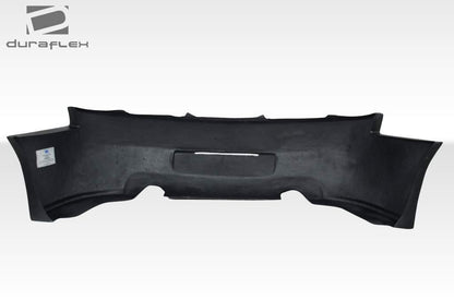 2003-2007 Infiniti G Coupe Duraflex GT500 Rear Bumper