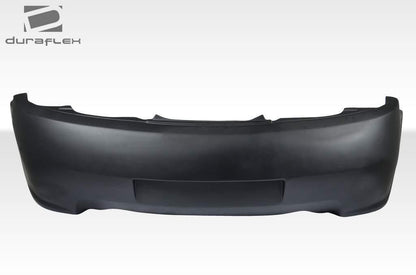 2003-2007 Infiniti G Coupe Duraflex GT500 Rear Bumper