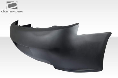 2003-2007 Infiniti G Coupe Duraflex GT500 Rear Bumper