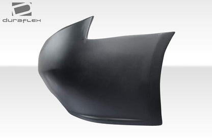 2003-2007 Infiniti G Coupe Duraflex GT500 Rear Bumper
