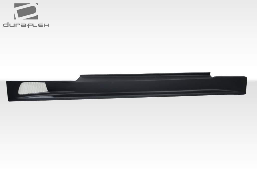 2003-2007 Infiniti G Coupe Duraflex GT500 Side Skirts