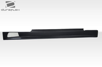 2003-2007 Infiniti G Coupe Duraflex GT500 Side Skirts