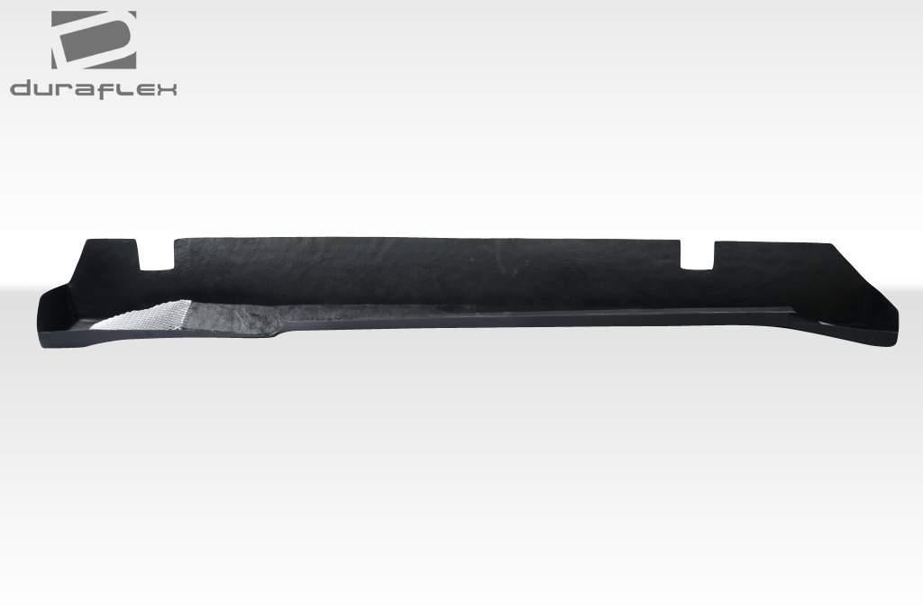 2003-2007 Infiniti G Coupe Duraflex GT500 Side Skirts