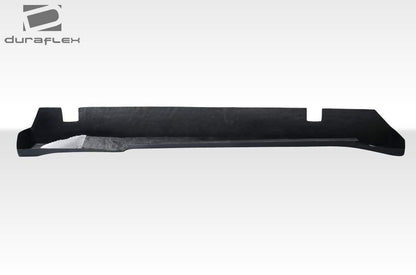 2003-2007 Infiniti G Coupe Duraflex GT500 Side Skirts