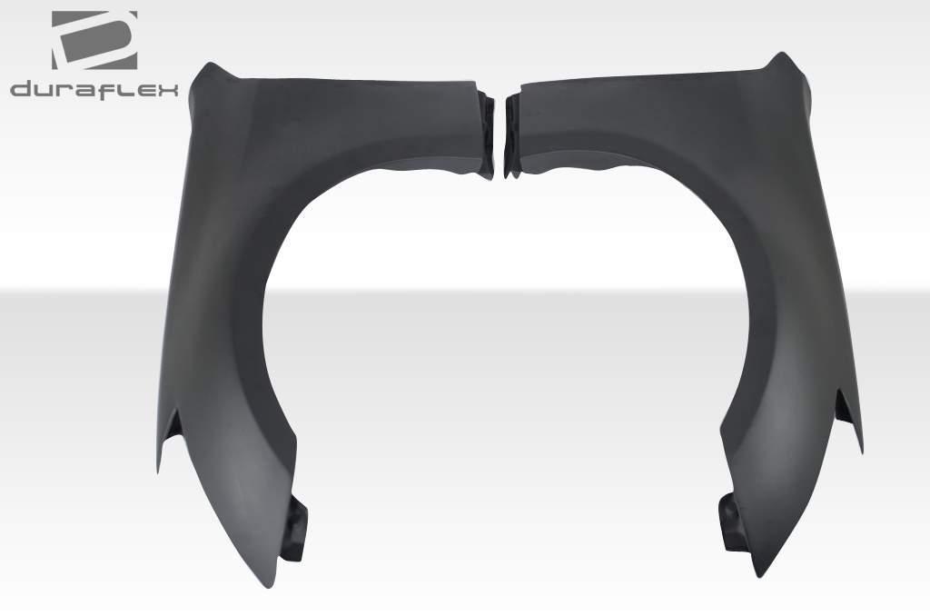 2003-2007 Infiniti G Coupe Duraflex GT500 Fender