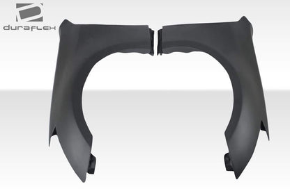 2003-2007 Infiniti G Coupe Duraflex GT500 Fender