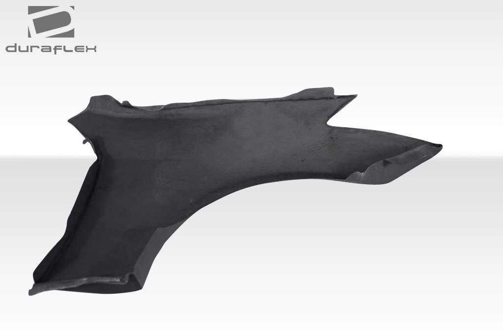 2003-2007 Infiniti G Coupe Duraflex GT500 Fender