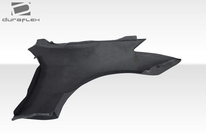 2003-2007 Infiniti G Coupe Duraflex GT500 Fender