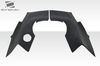 2003-2007 Infiniti G Coupe Duraflex GT500 Fender