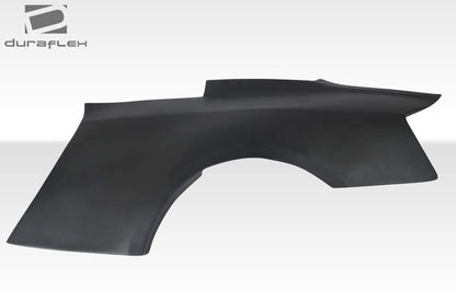 2003-2007 Infiniti G Coupe Duraflex GT500 Fender
