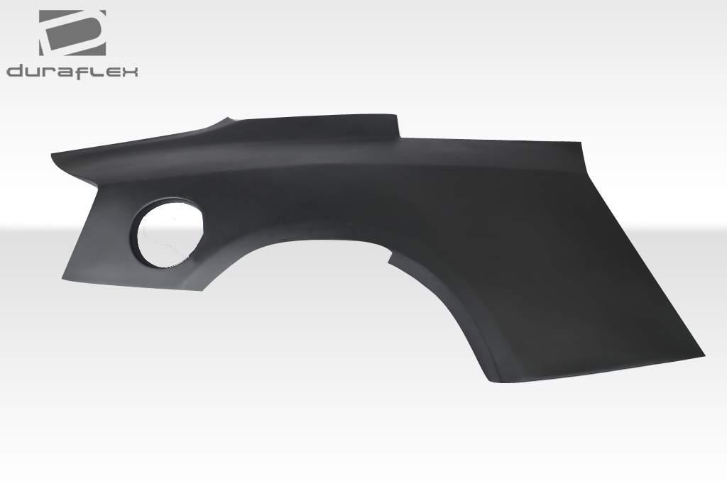 2003-2007 Infiniti G Coupe Duraflex GT500 Fender