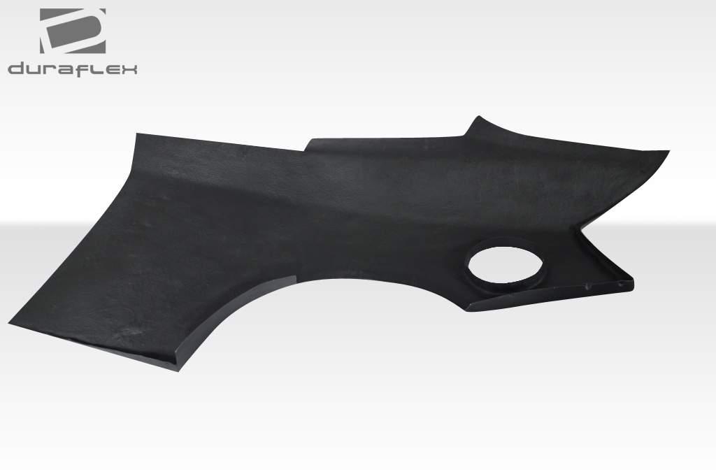 2003-2007 Infiniti G Coupe Duraflex GT500 Fender